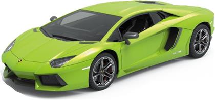 BW ΤΗΛΕΚΑΤΕΥΘΥΝΟΜΕΝΟ ΑΥΤΟΚΙΝΗΤΟ LAMBORGHINI AVENTADOR COUPE 1:10-2 ΣΧΕΔΙΑ (28610H)