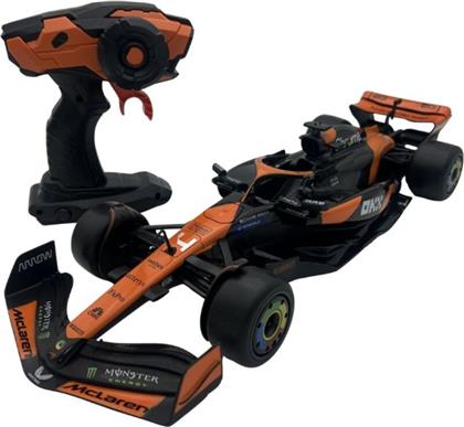 BW ΤΗΛΕΚΑΤΕΥΘΥΝΟΜΕΝΟ ΑΥΤΟΚΙΝΗΤΟ MCLAREN F1 1:14 (39214)