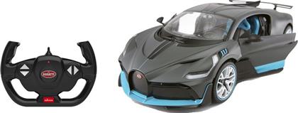 BW ΤΗΛΕΚΑΤΕΥΘΥΝΟΜΕΝΟ BUGATTI DIVO 1:14 (98000)