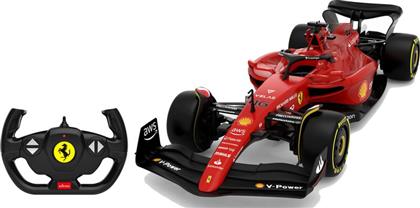 BW ΤΗΛΕΚΑΤΕΥΘΥΝΟΜΕΝΟ FERRARI F1-75 1:12 (99900) από το MOUSTAKAS