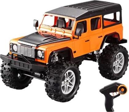 BW ΤΗΛΕΚΑΤΕΥΘΥΝΟΜΕΝΟ LAND ROVER DEFENDER 1:14 (E327-003) από το MOUSTAKAS