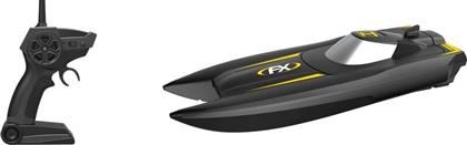 BW ΤΗΛΕΚΑΤΕΥΘΥΝΟΜΕΝΟ ΣΚΑΦΟΣ MINI SPEED BOAT 2.4G 1:47 (H118)
