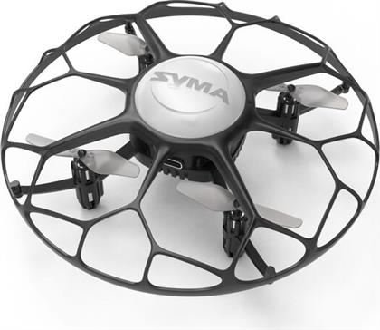 BW ΤΗΛΕΚΑΤΕΥΘΥΝΟΜΕΝΟ SYMA DRNS QUADCOPTER X35T 2.4GHZ (X35T)