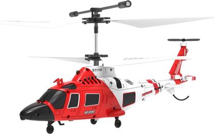 BW ΤΗΛΕΚΑΤΕΥΘΥΝΟΜΕΝΟ SYMA ΕΛΙΚΟΠΤΕΡΟ S111H 3.5CH (S111H)