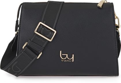 ΤΣΑΝΤΕΣ ΤΑΧΥΔΡΟΜΟΥ /CROSS BODY ΣΧΕΔΙΟ: V640X0349 BY BYBLOS
