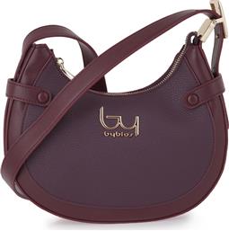 ΤΣΑΝΤΕΣ ΤΑΧΥΔΡΟΜΟΥ /CROSS BODY ΣΧΕΔΙΟ: V640X0459 BY BYBLOS