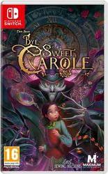 BYE SWEET CAROLE