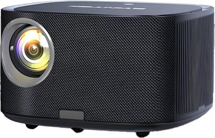 PROJECTOR X30 - ΜΑΥΡΟ BYINTEK