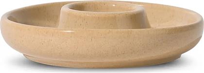 ΠΟΤΗΡΙ ΑΥΓΟΥ PORTO 12 CM ΧΡΩΜΑ: ΜΠΕΖ BYON