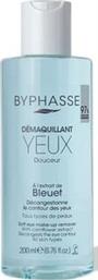 DOUCEUR ΝΤΕΜΑΚΙΓΙΑΖ CORNFLOWER EXTRACT (200ML) BYPHASSE