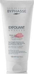 SCRUB ΠΡΟΣΩΠΟΥ EXPERIENCE SOOTHING (150ML) BYPHASSE