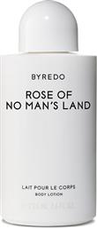 ROSE OF NO MAN'S LAND BODY LOTION 225ML BYREDO