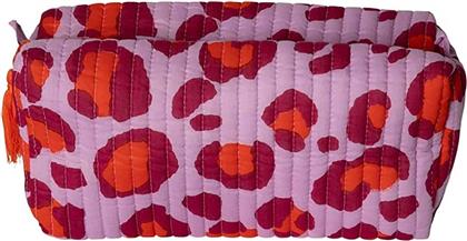 ΓΥΝΑΙΚΕΙΟ ΝΕΣΕΣΕΡ ΜΕ ANIMAL PRINT 11 X 27 X 11 CM - AU990-997-26 ΒΙΟΛΕΤΙ CEST BON