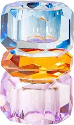 ΚΡΥΣΤΑΛΛΙΝΟ ΚΗΡΟΠΗΓΙΟ 7,5 X 4,5 X 4,5 CM - CB301.959.135 ΒΙΟΛΕΤΙ CEST BON