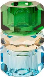 ΚΡΥΣΤΑΛΛΙΝΟ ΚΗΡΟΠΗΓΙΟ 7,5 X 4,5 X 4,5 CM - CB301.959.145 ΠΡΑΣΙΝΟ CEST BON