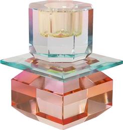 ΚΡΥΣΤΑΛΛΙΝΟ ΚΗΡΟΠΗΓΙΟ 8,5 X 7 X 7 CM - CB301.972.198 ΡΟΔΑΚΙΝΙ CEST BON