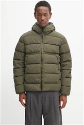 ΜΠΟΥΦΑΝ ΜΕ ΕΠΕΝΔΥΣΗ ΑΠΟ ΠΟΥΠΟΥΛΑ C P COMPANY