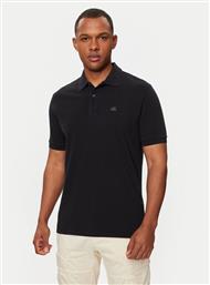 POLO 16CMPL090A005527G ΜΑΥΡΟ REGULAR FIT C P COMPANY