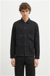 ΠΟΥΚΑΜΙΣΟ ΜΕ ΜΕΙΓΜΑ ΑΠΟ ΛΙΝΟ C P COMPANY