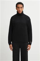 ΠΟΥΛΟΒΕΡ ΜΕ ΠΡΟΣΘΗΚΗ ΜΑΛΛΙΟΥ C P COMPANY