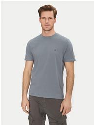 T-SHIRT 18CMTS030A005100W ΓΚΡΙ REGULAR FIT C P COMPANY