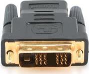 A-HDMI-DVI-2 HDMI TO DVI ADAPTER HDMI-FEMALE CABLEXPERT από το e-SHOP