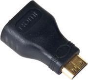 A-HDMI-FC HDMI FEMALE TO MINI-HDMI MALE ADAPTER CABLEXPERT