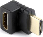 A-HDMI270-FML HDMI RIGHT ANGLE ADAPTER 270° UPWARDS CABLEXPERT