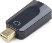 A-MDPM-HDMIF-01 MINI DISPLAYPORT TO HDMI ADAPTER BLACK CABLEXPERT από το e-SHOP