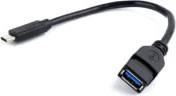 A-OTG-CMAF3-01 USB 3.0 OTG TYPE-C ADAPTER CABLE (CM/AF) CABLEXPERT από το e-SHOP