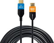 ACTIVE OPTICAL (AOC) ULTRA HIGH SPEED HDMI CABLE WITH ETHERNET AOC SERIES 5 M CABLEXPERT από το e-SHOP