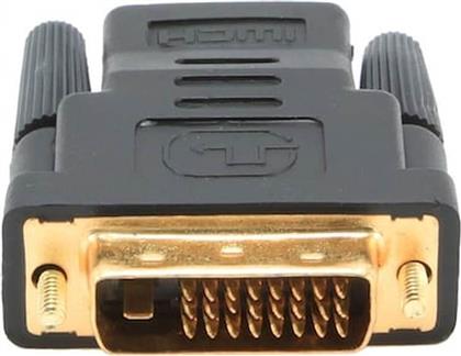 ΑΝΤΑΠΤΟΡΑΣ A-HDMI-DVI-2 DVI-D MALE ΣΕ HDMI FEMALE CABLEXPERT