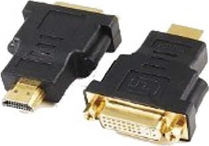 ΑΝΤΑΠΤΟΡΑΣ A-HDMI-DVI-3 HDMI MALE ΣΕ DVI-D FEMALE CABLEXPERT