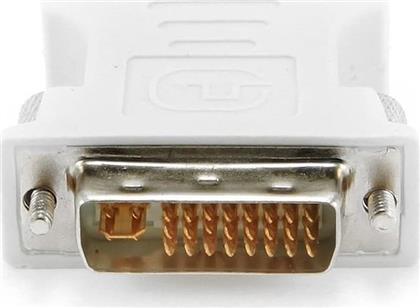 ΑΝΤΑΠΤΟΡΑΣ DVI-A MALE ΣΕ VGA FEMALE CABLEXPERT