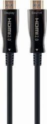 (AOC) HI-SPEED HDMI CABLE WITH ENET AOC PREMIUM SERIES 10M RETAIL CCBP-HDMI-AOC-10M-02 CABLEXPERT