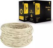 CAT6 UTP LAN CABLE (PREMIUM CCA), STRANDED, ECA, 305 M CABLEXPERT από το e-SHOP