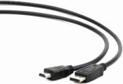 CC-DP-HDMI-10M DISPLAYPORT TO HDMI CABLE 10M CABLEXPERT από το e-SHOP