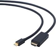CC-DP-HDMI-4K-6 DISPLAYPORT TO HDMI CABLE ''PREMIUM SERIES'' 1.8 M CABLEXPERT από το e-SHOP