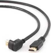 CC-HDMI490-10 HDMI V.1.4 CABLE 90' MALE TO STRAIGHT MALE 3M CABLEXPERT