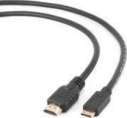 CC-HDMI4C-6 HDMI MINI HIGH SPEED CONNECTION CABLE M/M 1.8M CABLEXPERT