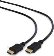 CC-HDMI4L-1M HIGH SPEED HDMI CABLE WITH ETHERNET 1M CCS CABLEXPERT από το e-SHOP