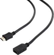 CC-HDMI4X-0.5M HIGH SPEED HDMI EXTENSION CABLE WITH ETHERNET 0.5M CABLEXPERT από το e-SHOP