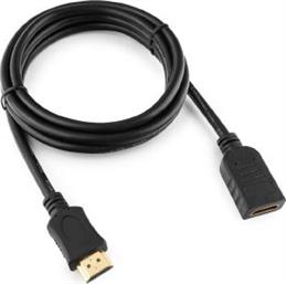 CC-HDMI4X-6 HIGH SPEED HDMI EXTENSION CABLE WITH ETHERNET 1.8M CABLEXPERT
