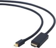 CC-MDP-HDMI-6 MINI DISPLAYPORT TO HDMI 4K CABLE 1.8M CABLEXPERT