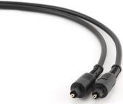 CC-OPT-1M TOSLINK OPTICAL CABLE 1M CABLEXPERT