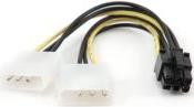 CC-PSU-6 INTERNAL POWER ADAPTER CABLE FOR PCI EXPRESS CABLEXPERT