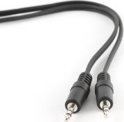 CCA-404-10M 3.5MM STEREO AUDIO CABLE 10M CABLEXPERT