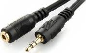 CCA-421S-5M 3.5MM STEREO AUDIO EXTENSION CABLE 5M CABLEXPERT