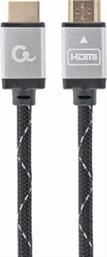 CCB-HDMIL-1M HIGH SPEED HDMI CABLE WITH ETHERNET "SELECT PLUS SERIES" 1M CABLEXPERT από το PLUS4U