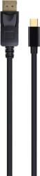 CCP-MDP2-6 MINI DISPLAYPORT TO DISPLAYPORT DIGITAL INTERFACE CABLE 1.8 M CABLEXPERT